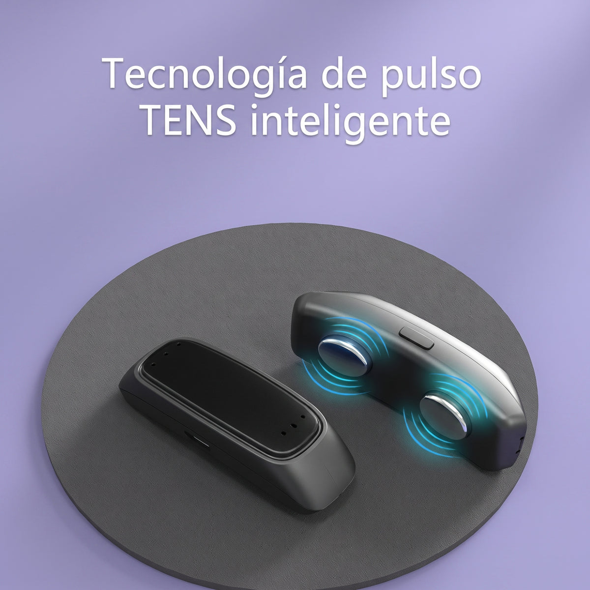 Calmex · Smart Anti-Snoring Device