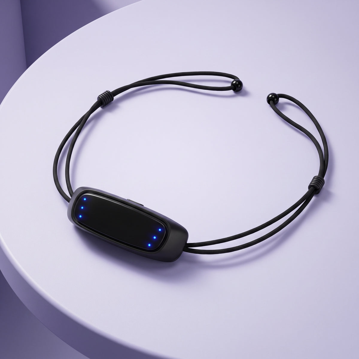Calmex · Smart Anti-Snoring Device
